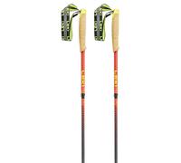 Leki Neotrail Pro Fx.one Superlite Poles Green 110 cm Men,Women