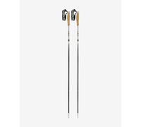 Leki Neotrail Pro FX One Superlite Poles light grey dark grey (pair) - 115