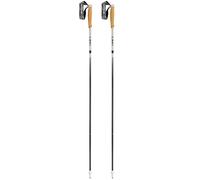 Leki - Neotrail Pro FX.One Superlite - Running poles size 110 cm, grey