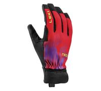 LEKI Neotrail Storm 8.0 Red Women