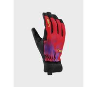 Leki Neotrail Storm Gloves Red 100 cm