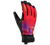 Leki - Neotrail Storm - Gloves size 11, red