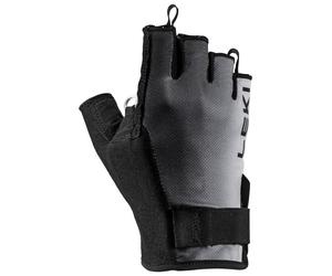 Leki - Nordic Active Shark - Gloves size 11, black/grey