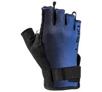 Leki - Nordic Active Shark - Gloves size 8, blue