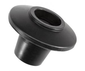 Leki - Nordic-Teller - Replacement basket size 40 mm, black