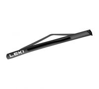 Leki - Nordic Walking Pole Bag - Bag size 140 cm, black/white