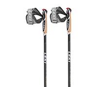 LEKI Nordic Walking Poles Pacemaker Lite 65025501 Red/Black 130