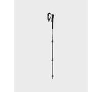 Leki Peak 3 Junior Poles Silver 100-135 cm Boy