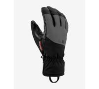 Leki Pegas 3D GORE-TEX Gloves black grey - 90