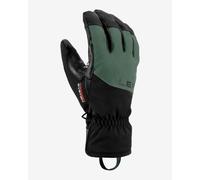 Leki Alpino Pegas 3d Gore-tex® Gloves Black 9.5 Man