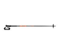 Leki - Pitch Back - Ski poles size 135 cm, black/grey