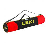 Leki - Pole Bag - Bag size 140 cm, red/yellow