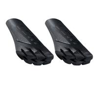 Leki Powergrip Nordic Walking Hiking Trekking Pole Stick Ends Tips (Pair)