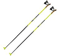 LEKI Prc 650 - Mixte - Yellow / Black - size 135- model 2026 135