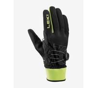 Leki Alpino Prc Boa® Shark Gloves Black 10 Men