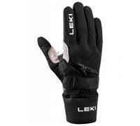 Leki - PRC Premium Shark - Gloves size 6, black