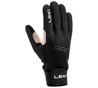 Leki - PRC Premium Thermoplus - Gloves size 10, black