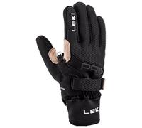 Leki - Prc Premium Thermoplus Shark Black Sand - 7 - Nordic glove