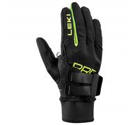 Leki - PRC Shark - Gloves size 6, black
