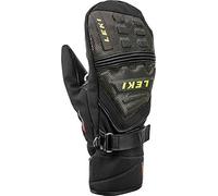 LEKI Race Coach C-Tech S Junior Mittens with Trigger S Size 6.0