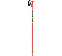 Leki Racing Kids - Unisex / Red, Black, Yellow / 85