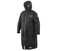 Leki - Rain Coat Wcr Pro Junior Black - 140 - Ski Jacket