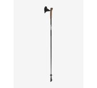 Leki Response Woman Poles Silver 115 cm Women