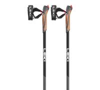 Leki Response Woman Poles Silver 100 cm Women