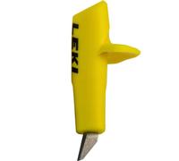 LEKI Roller Speed Tip 9 Mm - Mixte - Black - size only size- model 2025 only size