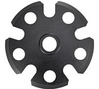 LEKI Rondelles Touring - Mixte - Black - size only size- model 2026 only size