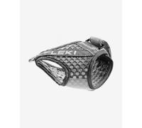 LEKI Shark Frame Strap Mesh grey-anthracite SML