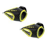 LEKI Shark Frame Strap Mesh Black Webbing For Nordic Walking Poles