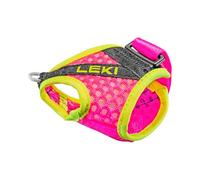 LEKI Shark Frame Strap Mesh, Pink