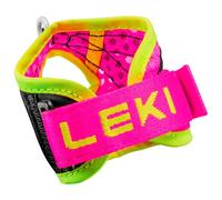 Leki - Shark Frame Strap Mesh size M/L/XL, pink