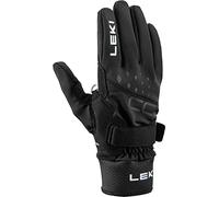 LEKI Shark Nordic Gloves - 7.5