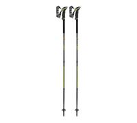 Leki Sherpa Fx One Carbon Poles Yellow 130 cm