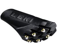 LEKI NORDIC WALKING Silent Spike Rubber Ends Angled Tips For Power Walking