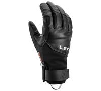 Leki Alpino Pegas 3d Lite Gloves Black 10.0 Men
