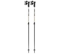 Leki - Ski poles - Detect S Vario - Pink Pink one size