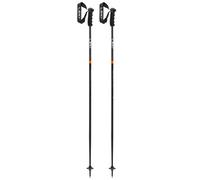 Leki - Ski poles - Neolite Airfoil Black - Size 120 cm Black 120 cm
