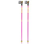 Leki - Spitfire 3D Neonmagenta Neonyellow Berry - 125 - Poles