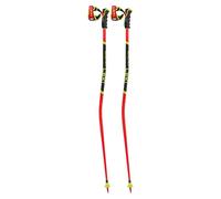 Leki - Wcr Gs 3D - 130 - Poles