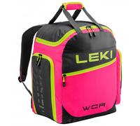 Leki - Skiboot Bag WCR 60 - Ski shoe bag size 60 l - 50x40x30 cm, multi