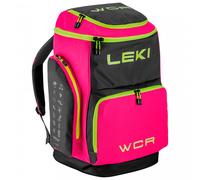 Leki - Skiboot Bag WCR 85 - Ski shoe bag size 85 l - 60x40x35 cm, pink