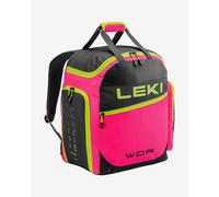 Leki Skiboot WCR 60L Boot Bag Fuchsia