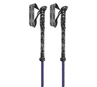Leki Skysolo Fx Carbon Poles