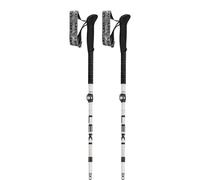 Leki Skysolo Fx.one Carbon Poles