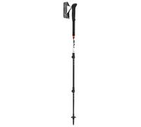 Leki - Aluminium hiking poles - Skysolo in Aluminium - Black Black one size
