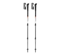 Leki - Aluminium hiking poles - Skysolo in Aluminium - Black Black one size