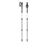 Leki - Aluminium hiking poles - Skytera Carbon Lite in Aluminium - White White one size